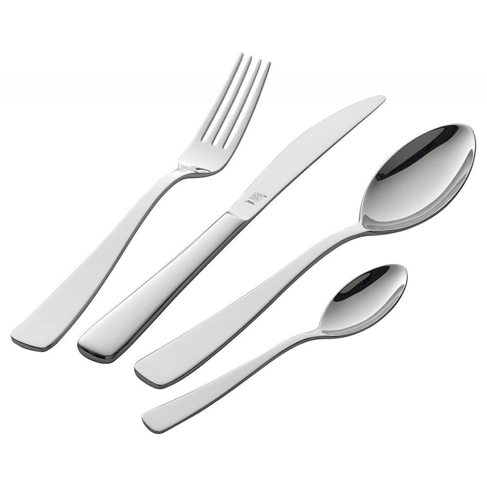 

Набор столовых приборов Zwilling Soho 68 предметов 07031-338-0