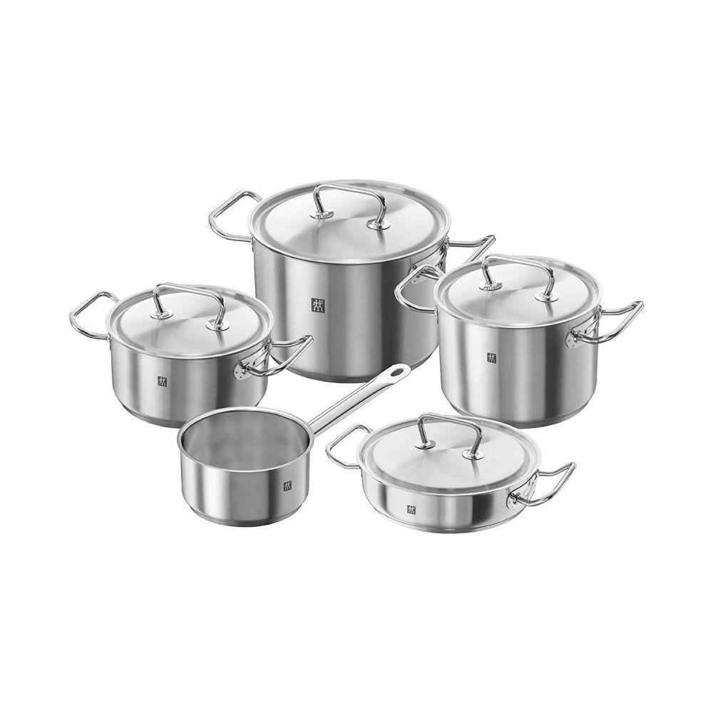 

Набор кастрюль Zwilling Twin Classic 5 предметов (40901-003-0)