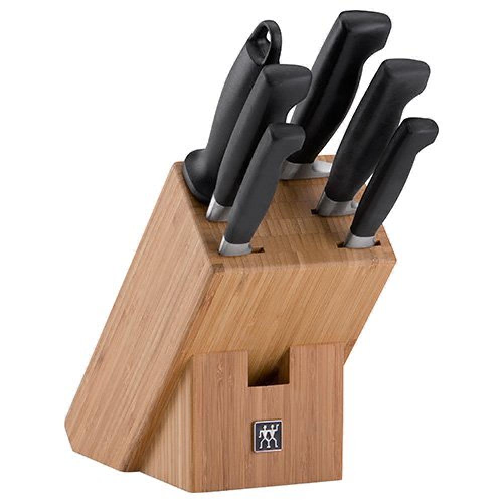 

Набор ножей Zwilling Four Star II 7 предметов 35068-003-0