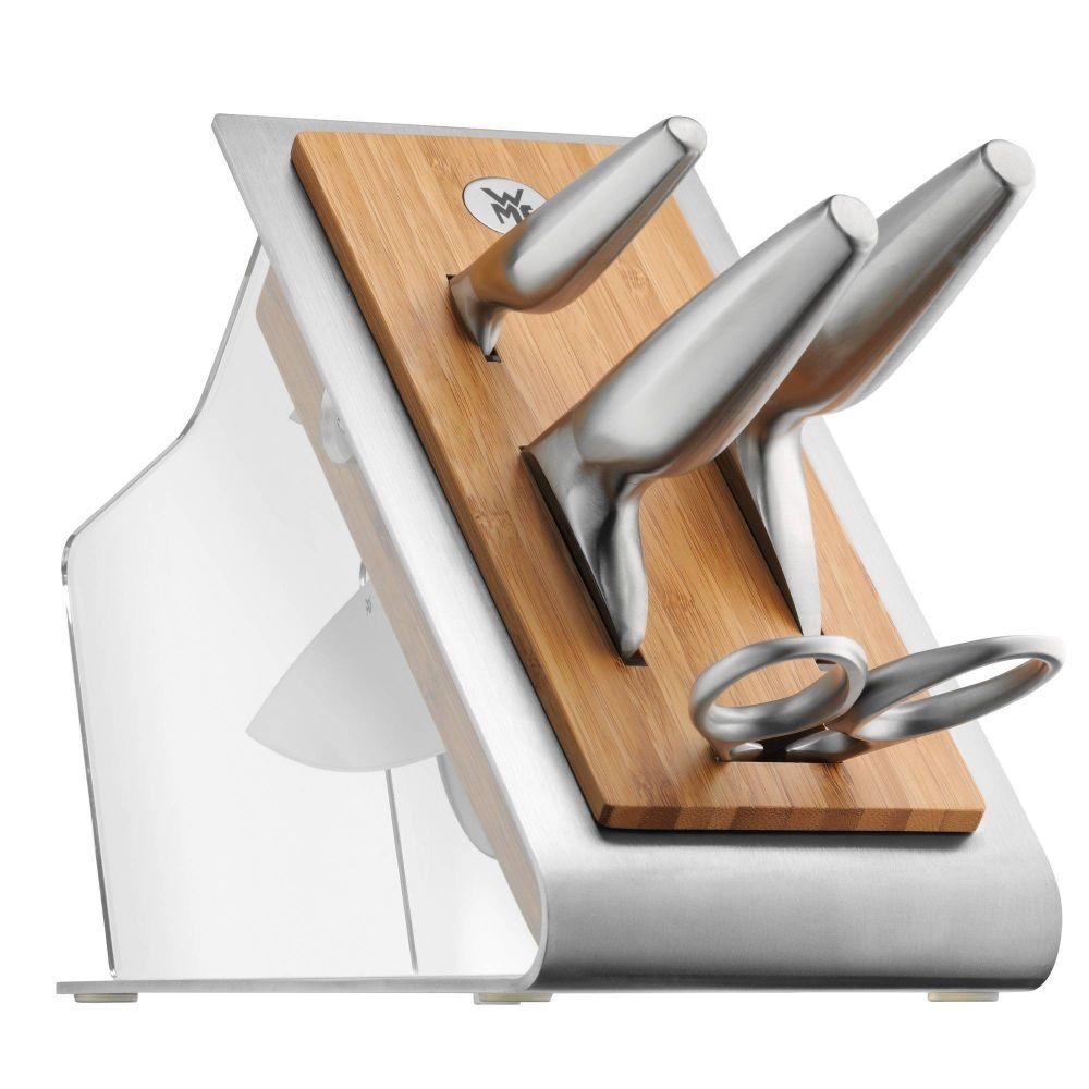 

Набор ножей WMF Chef`s Edition 5 предметов 18.8231.9992