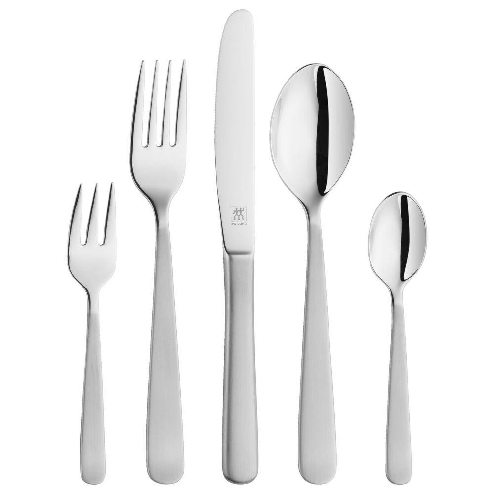 

Набор столовых приборов Zwilling Trend 60 предметов 02790-660-0