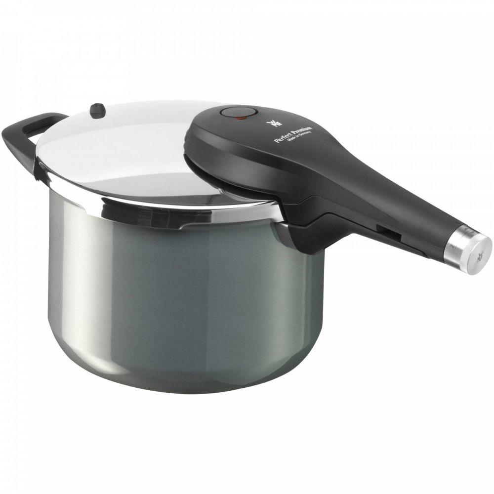 

Скороварка WMF Fusiontec Perfect Premium 6,5л (05.2232.5290)