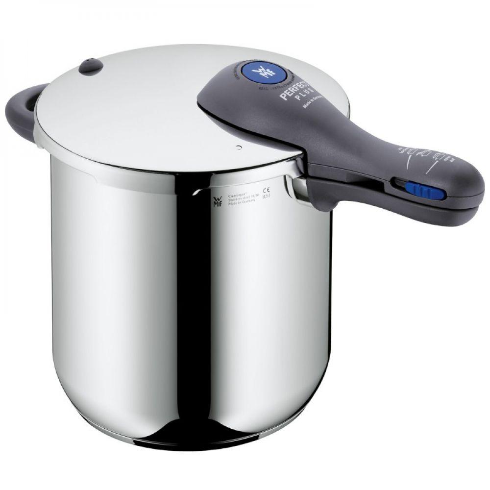 

Скороварка WMF Perfect Plus 8,5л (07 9314 6040)