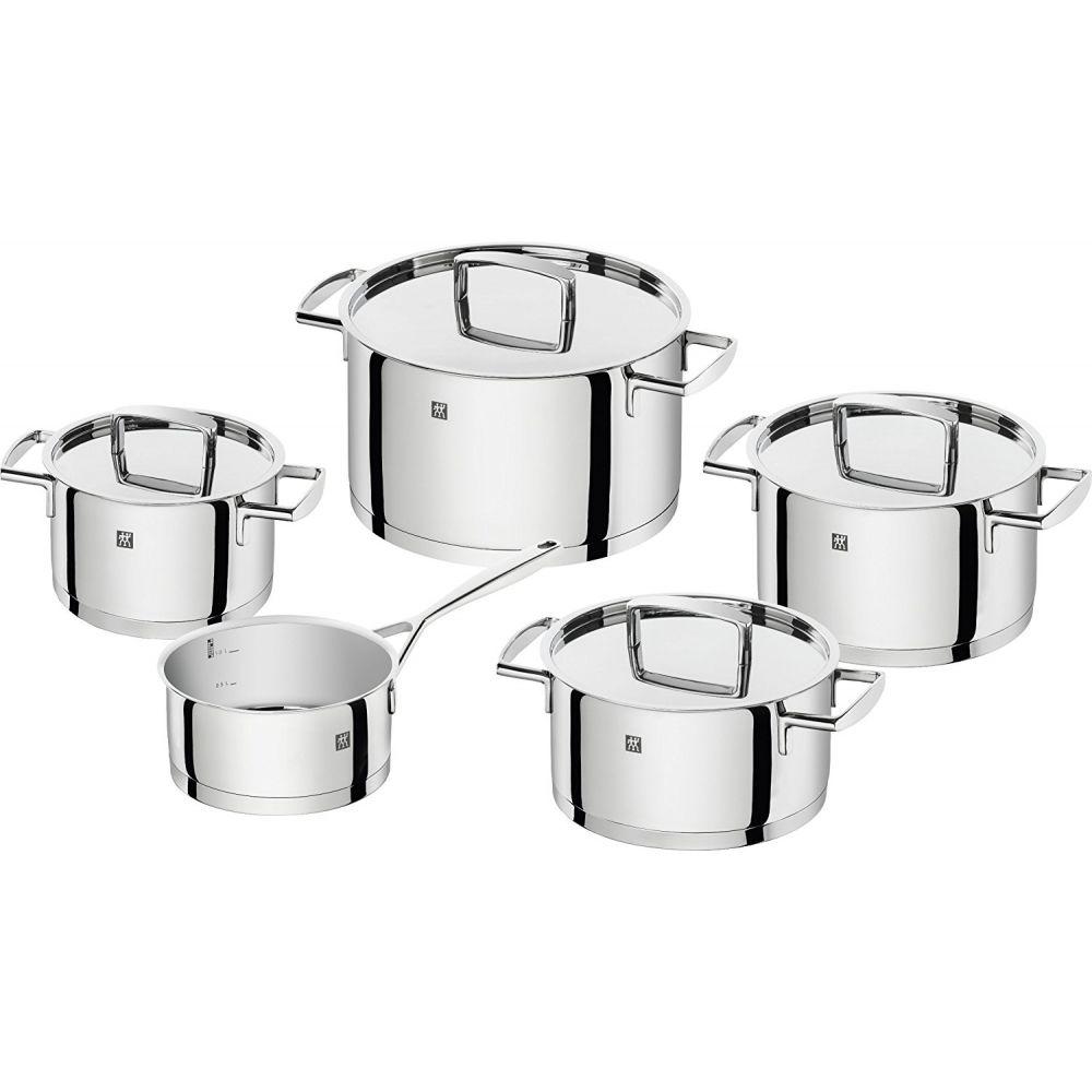 

Набор кастрюль Zwilling Passion 5 предметов (66060-000-0)
