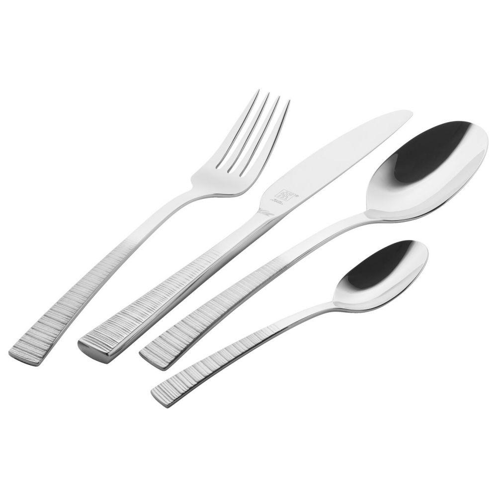 

Набор столовых приборов Zwilling Kingwood 68 предметов 22728-368-0