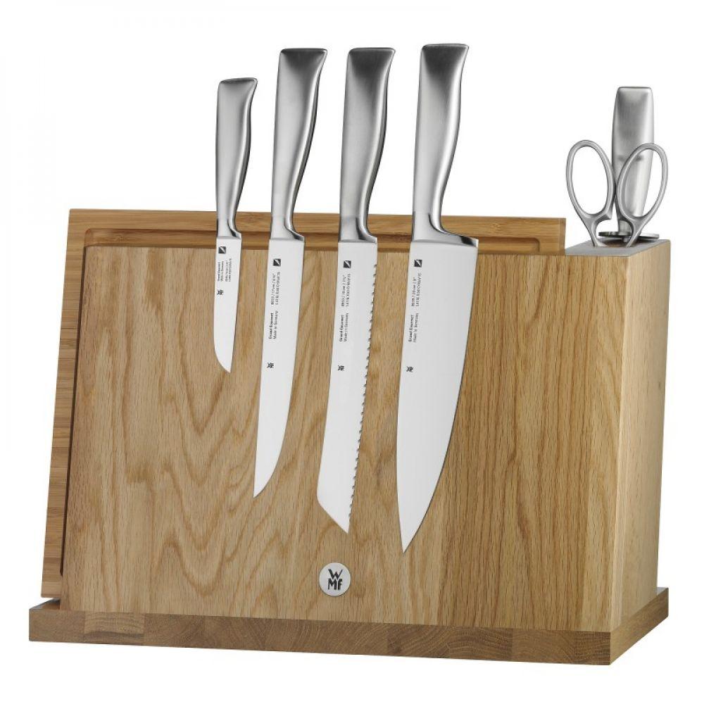 

Набор ножей Zwilling Pro 6 предметов 18 8062 9992