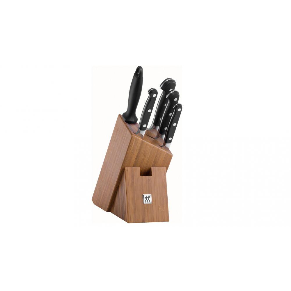 

Набор ножей WMF Chef`s Edition 6 предметов 38436-000