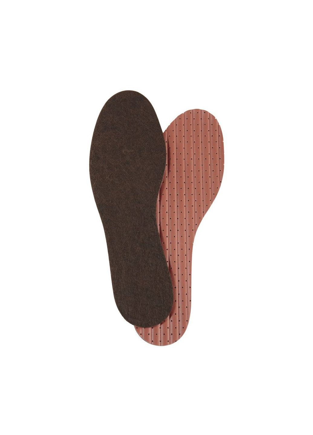 

Теплые стельки YourStep 38/39 темно коричневый LI-112097