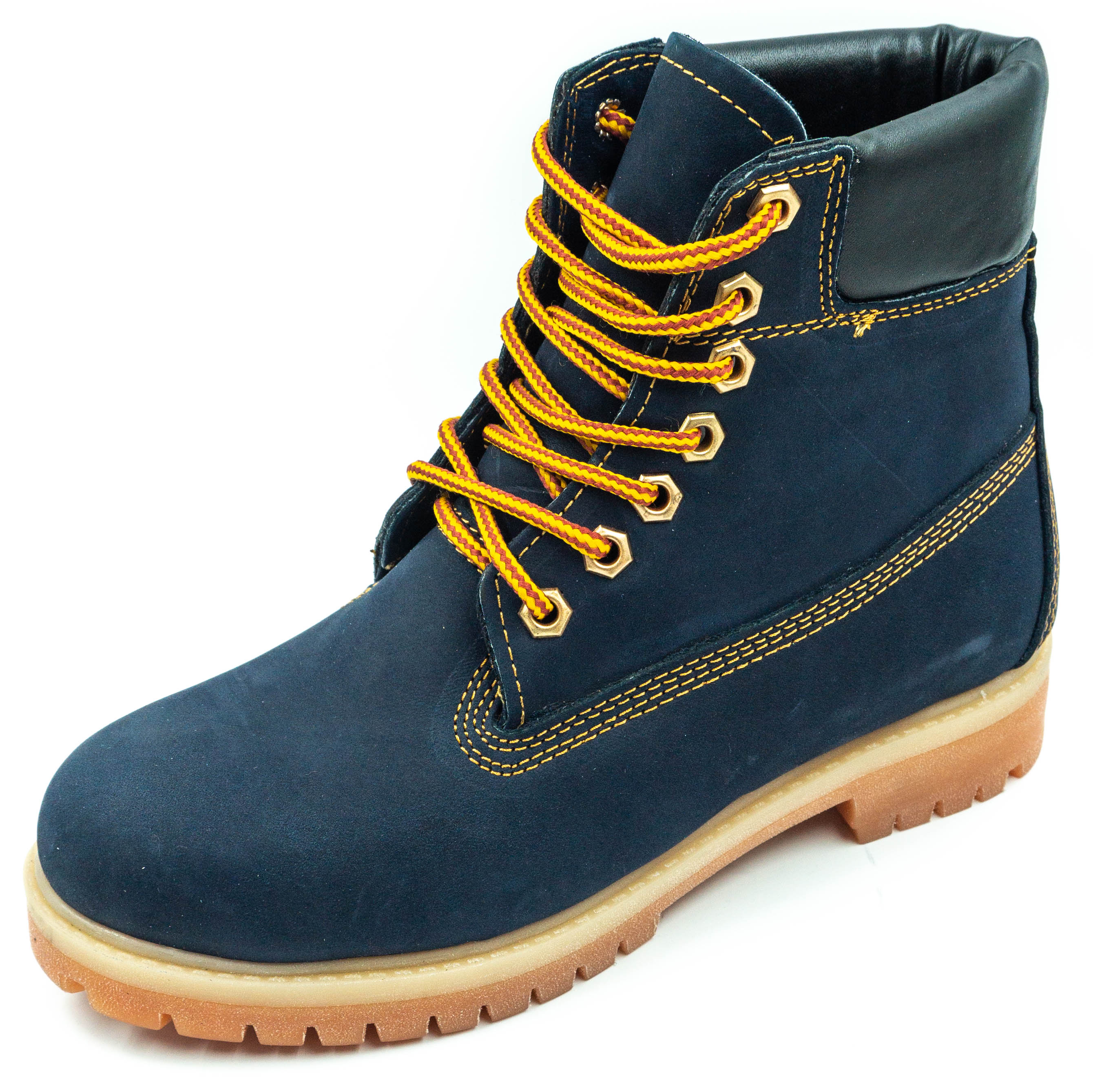 

Ботинки Rovigo 950-301 Laci Nubuck 38