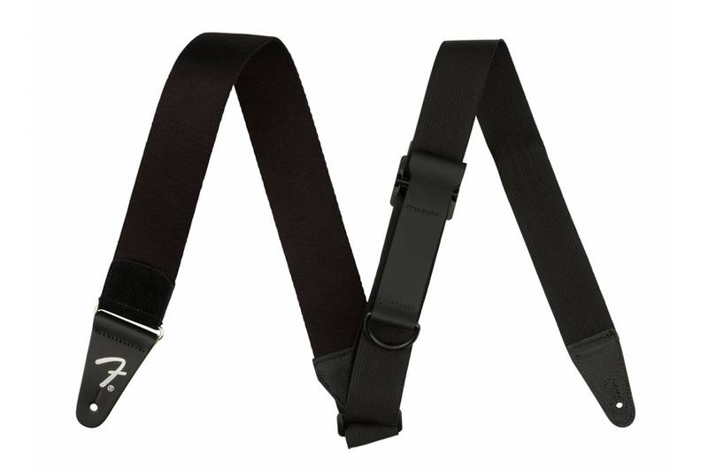

Ремень гитарный FENDER STRAP 2" RIGHT HEIGHT RAYON 213095