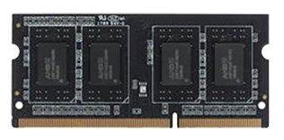 

Модуль памяти AMD Radeon R5 Entertainment SO-DIMM DDR3L 1600MHz 8GB (R538G1601S2SL-U)