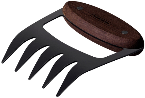 

Многоцелевой коготь Tramontina Churrasco Black (22846/100)