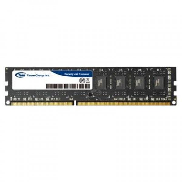 

DDR3 8GB/1600 Team Elite (TED38G1600C1101)