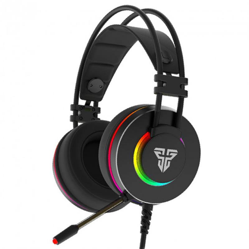 

Гарнитура Fantech HG23 Black