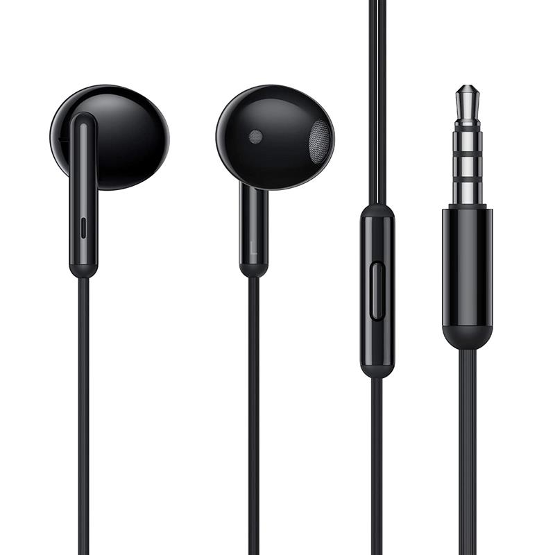 

Гарнитура Realme Buds Classic Black EU_