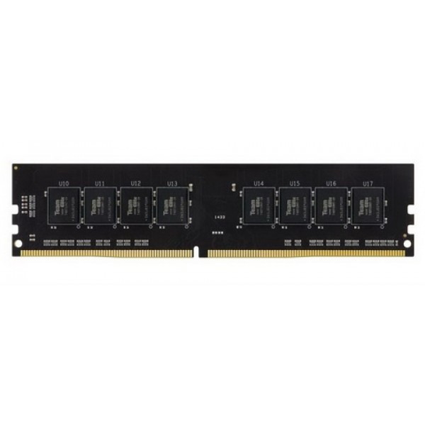 

DDR4 8GB/3200 Team Elite (TED48G3200C2201)