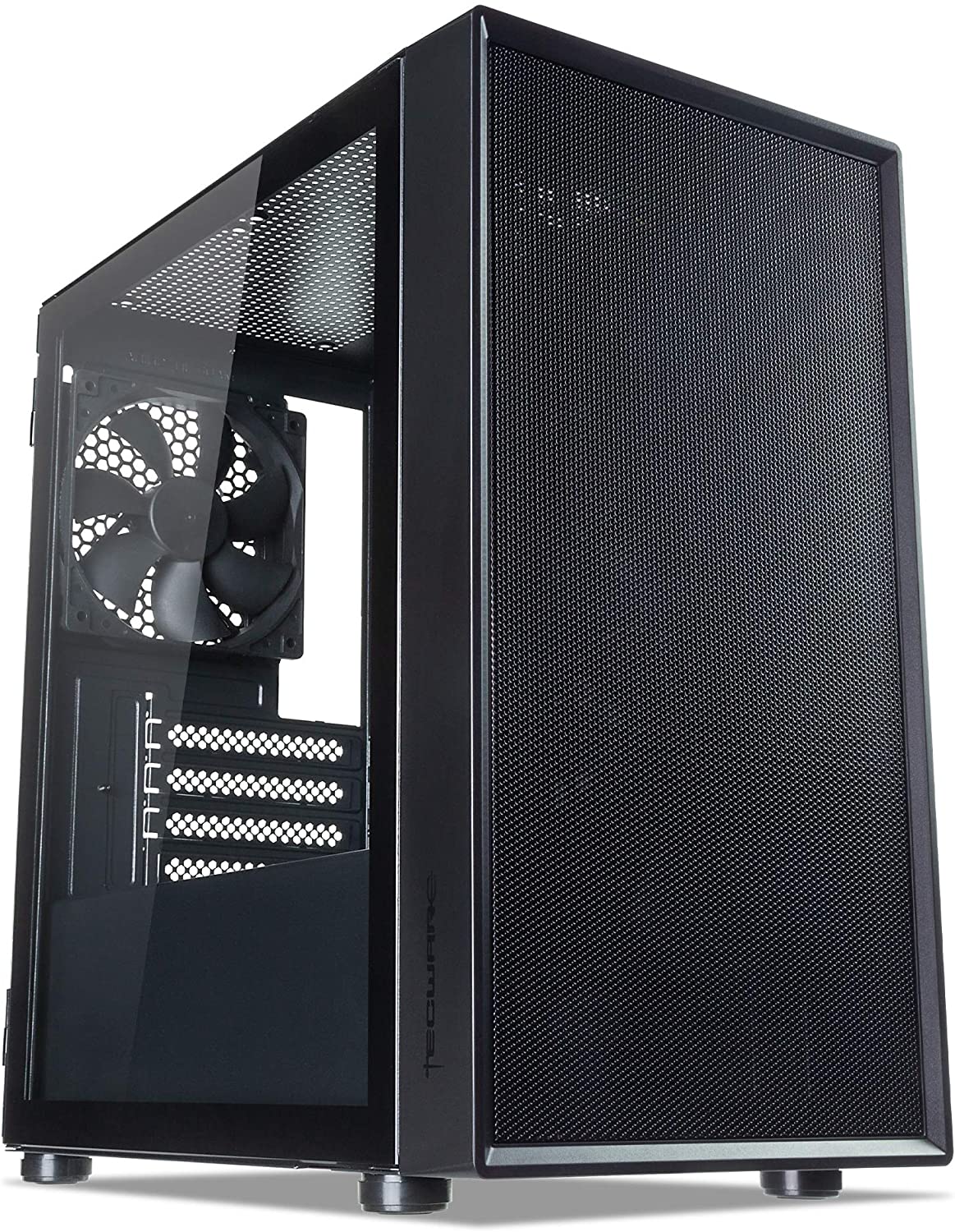 

Корпус Tecware Nexus M2 Black (TWCA-NEXM2-BK) без БП