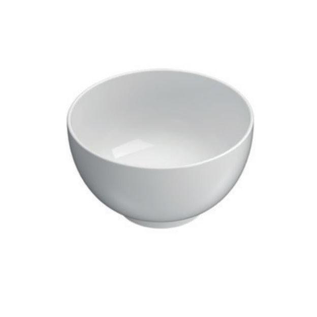 

Умывальник накладной Globo T-Edge, 37 (B6T37BI)
