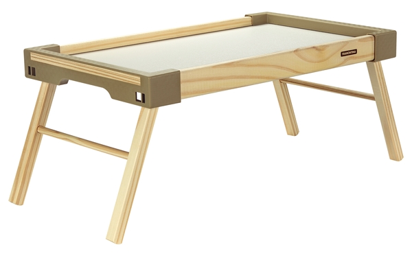 

Поднос складной Tramontina Happy Day Tray Chamois (91390/003)