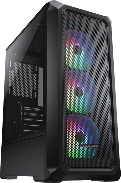 

Корпус Cougar Archon 2 Mesh RGB Black