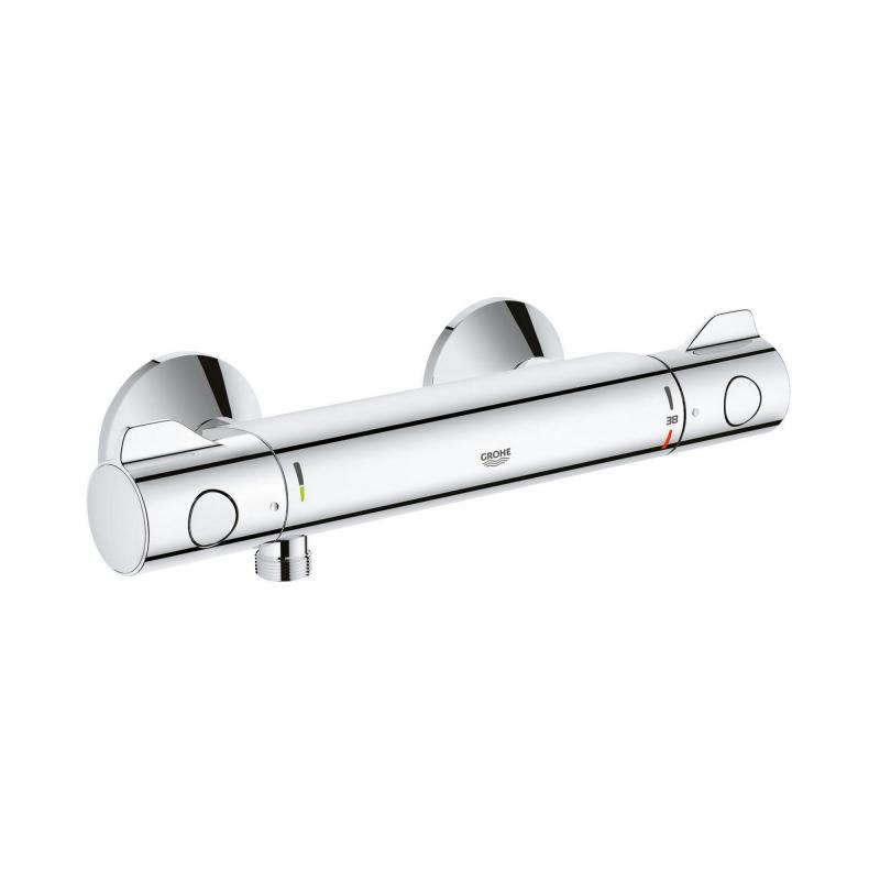 

Смеситель для душа с термостатом Grohe Grohtherm 800 34558000