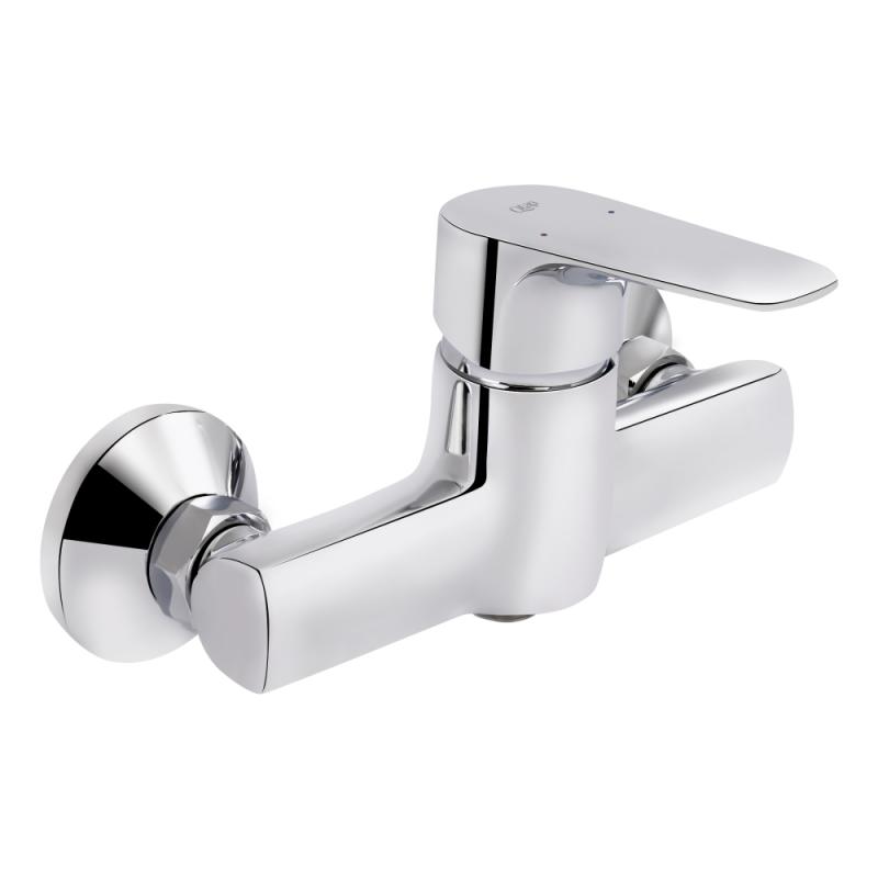 

Смеситель душевой QT Svitava 4011107C