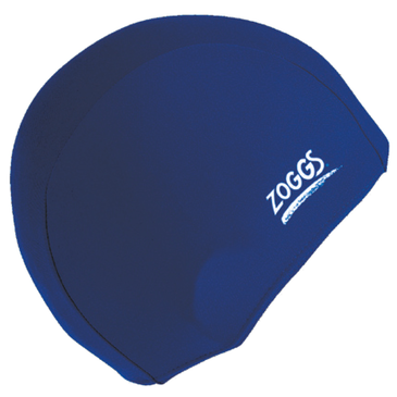 

Шапочка для плавания Zoggs Stretch Cap (тёмно-синий) (300607.NV)