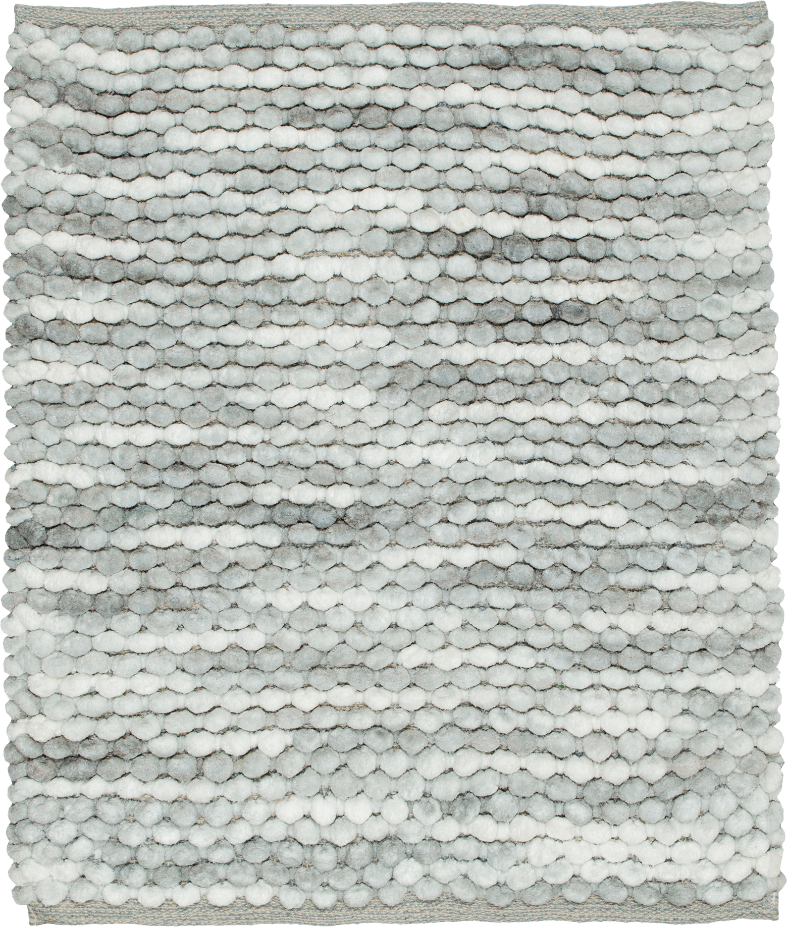 

Коврик в ванную комнату Home Line Shady 60х90 Серый