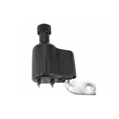 

Динамо-машинка 6V/3W BC-P63 (черный)