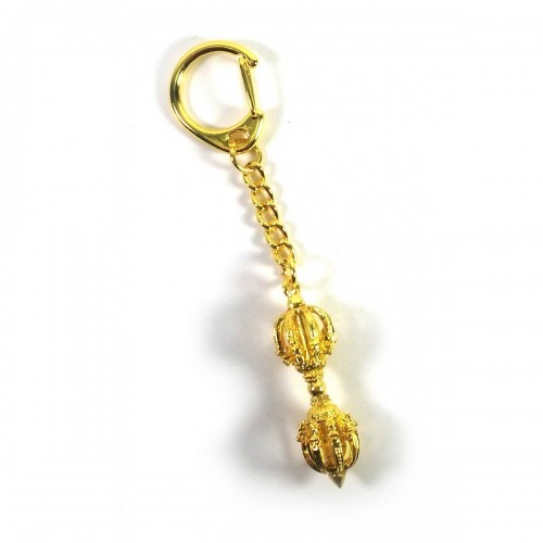 

Брелок "Ваджра" (4,5х2х2 см)