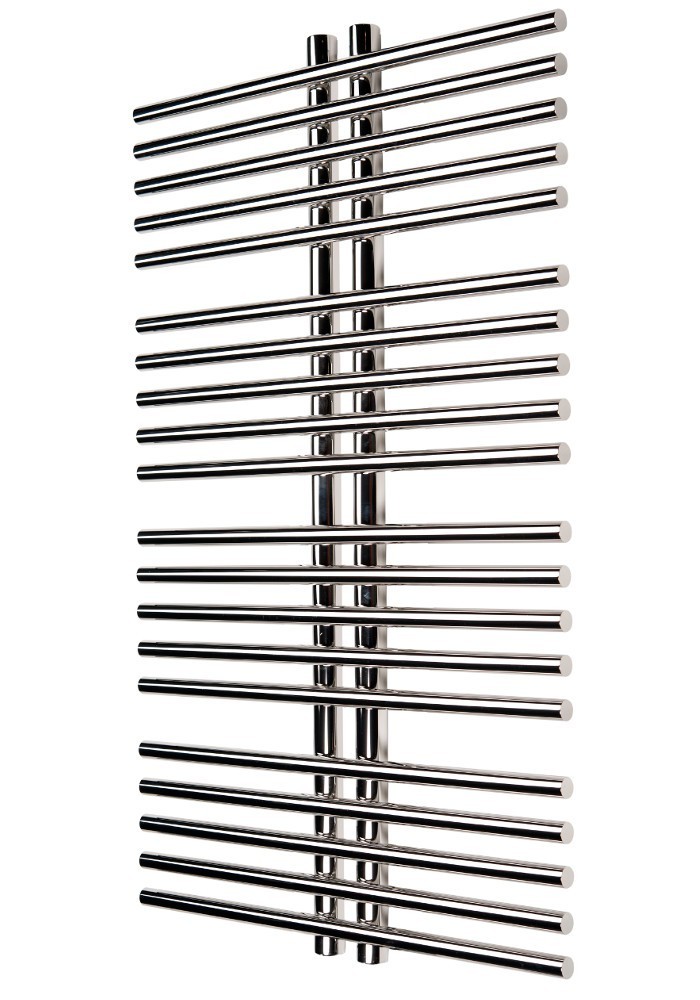 

Полотенцесушитель водяной Марио Рим 900х560/50 (4820111352876)