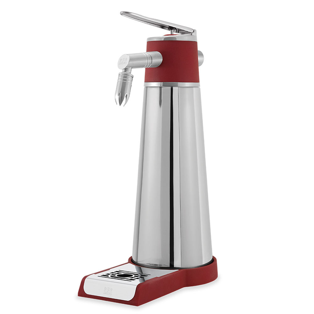 

Сифон iSi Thermo XPress Whip Plus 1 л