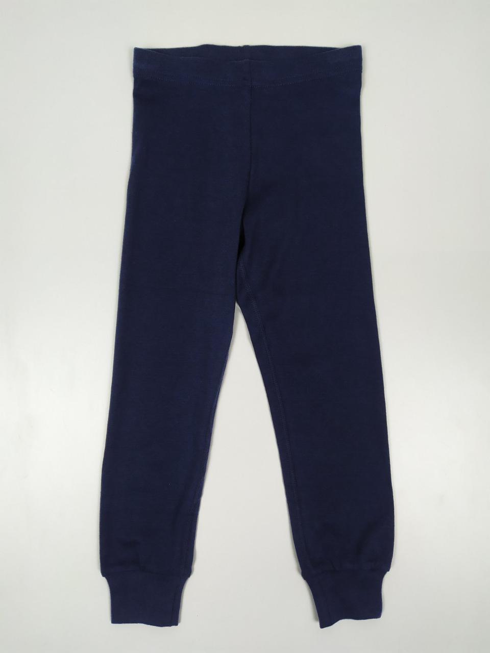 

Лосины для девочки H&M 98/104 см синий