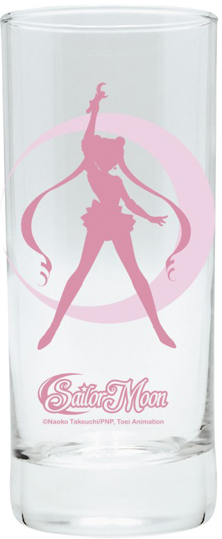 

Стакан ABYstyle Sailor Moon 290 мл (ABYVER064)