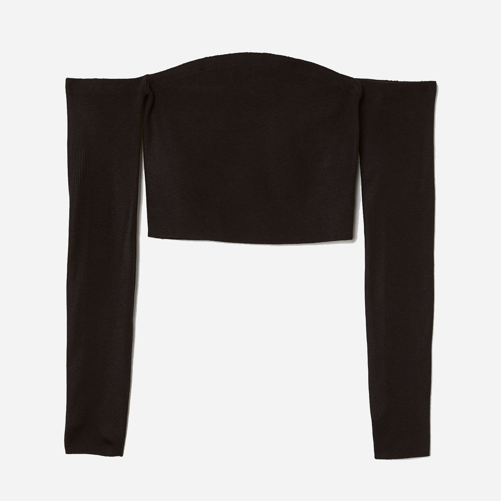 

Топ H&M 1612-606983  Черный, Топ H&M 1612-606983 L Черный