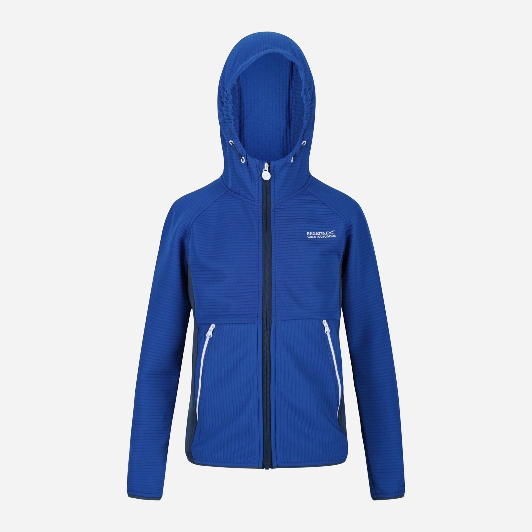 

Толстовка Regatta Jenning RKA297-UQ2 110-116 см Синяя