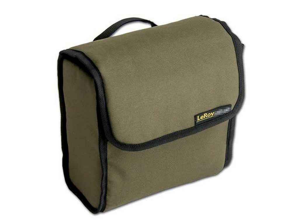 

Сумка LeRoу для катушки LeRoy Reel Bag 6 (0039LRB6)