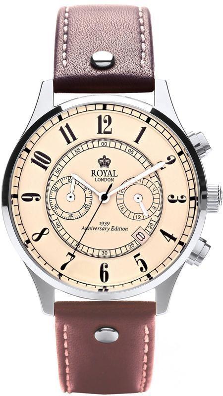 

Мужские часы Royal London 41111-01