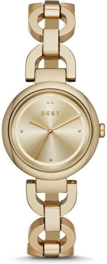 

Женские часы DKNY NY2768