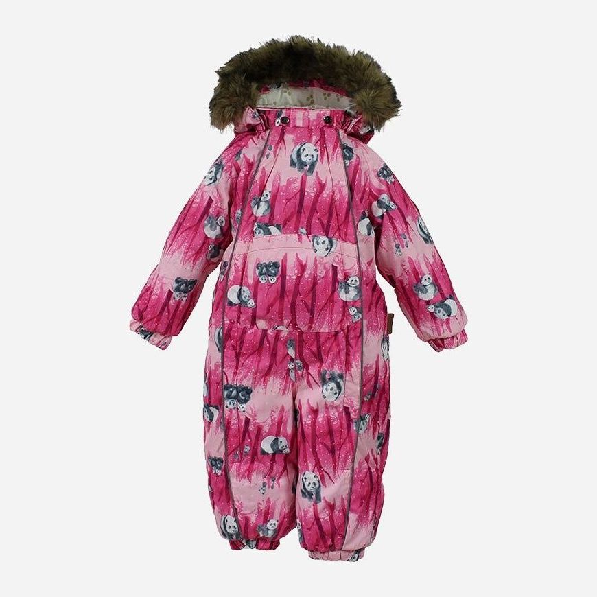 

Зимний комбинезон Huppa Reggie 1 36020130-72363 92 см