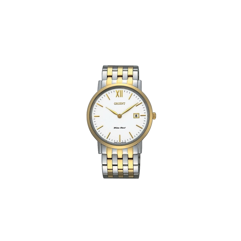 

Мужские часы Orient FGW00003W0