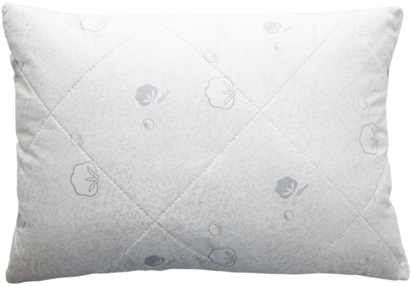 

Подушка ТЕП Dream Collection Cotton 50х70 см