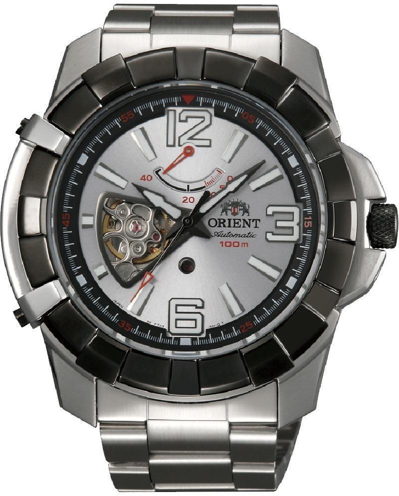 

Мужские часы Orient FFT03003A0