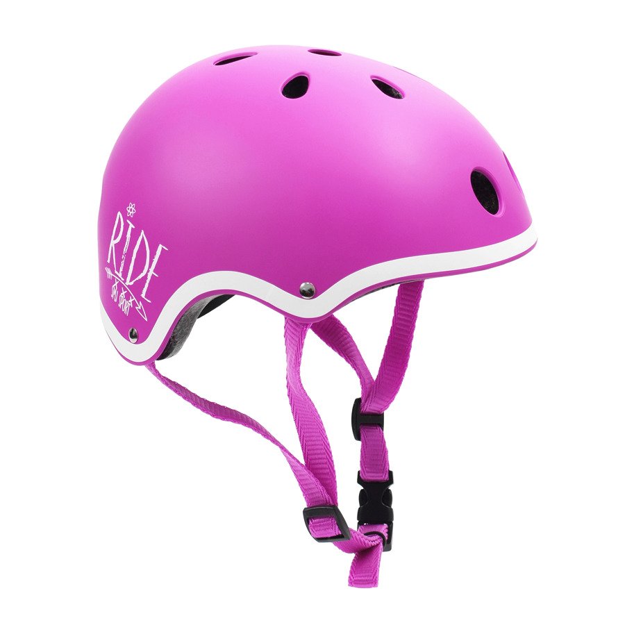 

Шлем детский SMJ sport Pink р. XS (smj124)