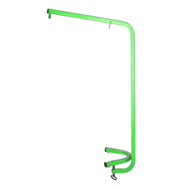 

Кронштейн на стол для груминга Groomer-KR Mini Green (120 001mini GRN)