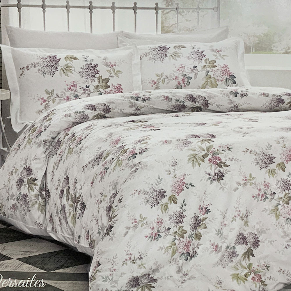

Постельное белье TIVOLYO HOME VERSAILES (ET-770863)