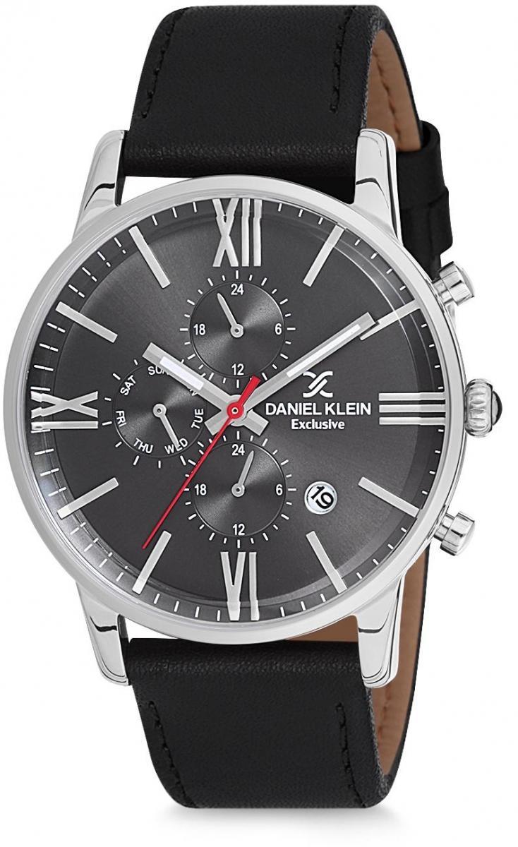 

Мужские часы Daniel Klein DK12160-2