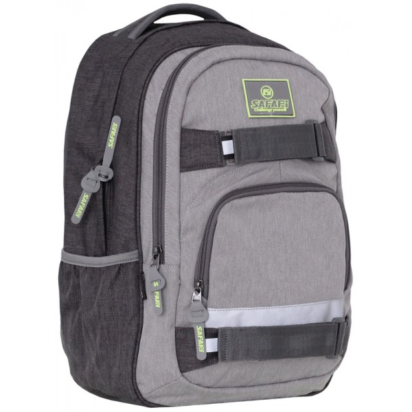 

Рюкзак "SAF" /20-143L-1/ 2 відд., 45х32х16см, PL, Uni-Peak