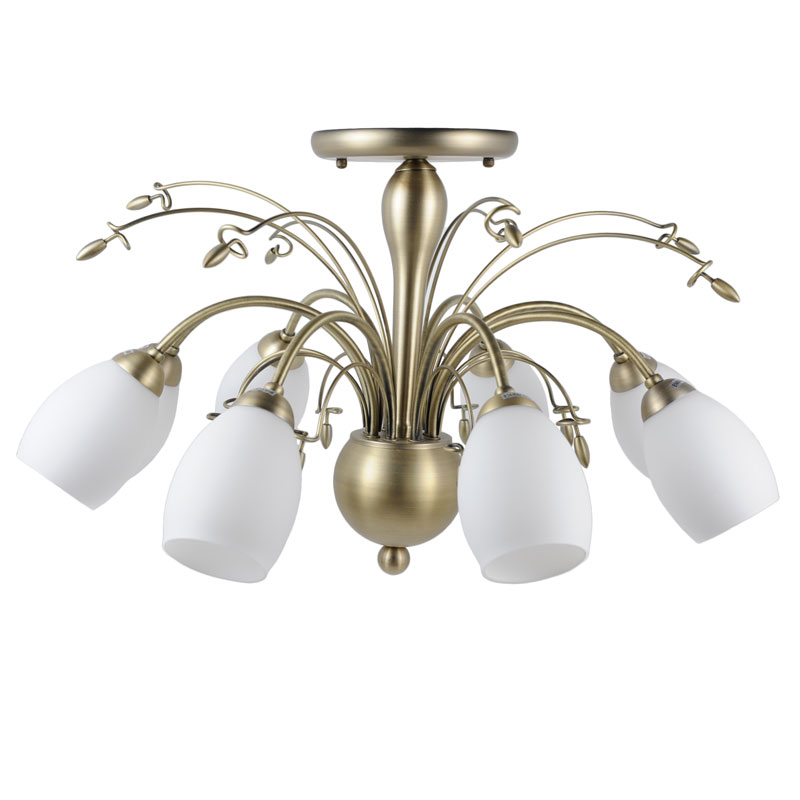 

Люстра 4light 7428/8
