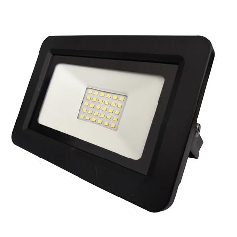 

Прожектор светодиодный Horoz Electric "ASLAN-30" 30W 2700K